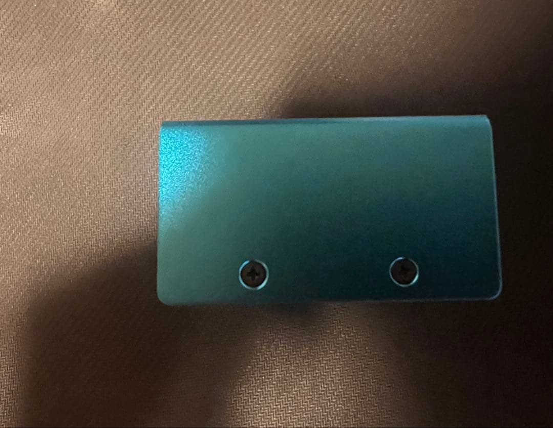 strymon Ojai ACアダプター付き 美品