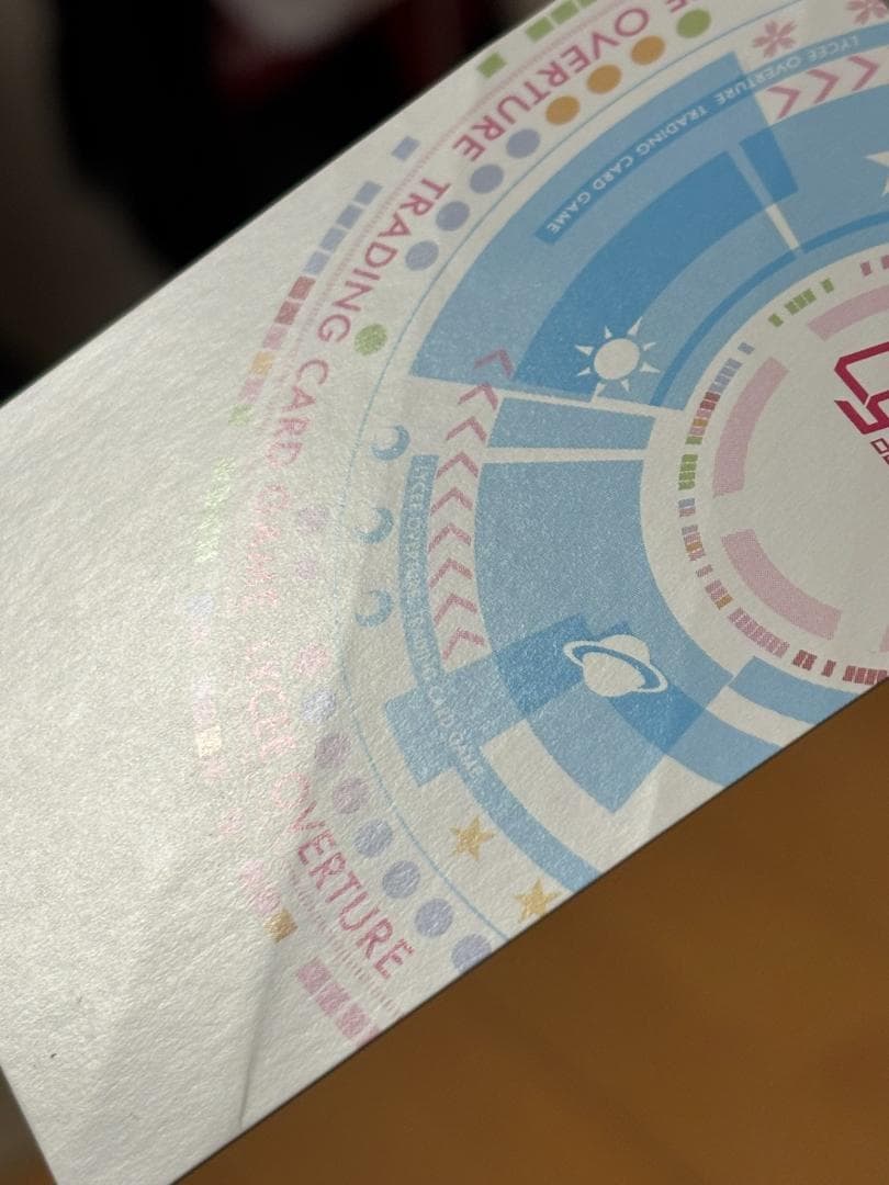 lycee リセ クラリス SSP サイン ※へこみあり ご注意下さい