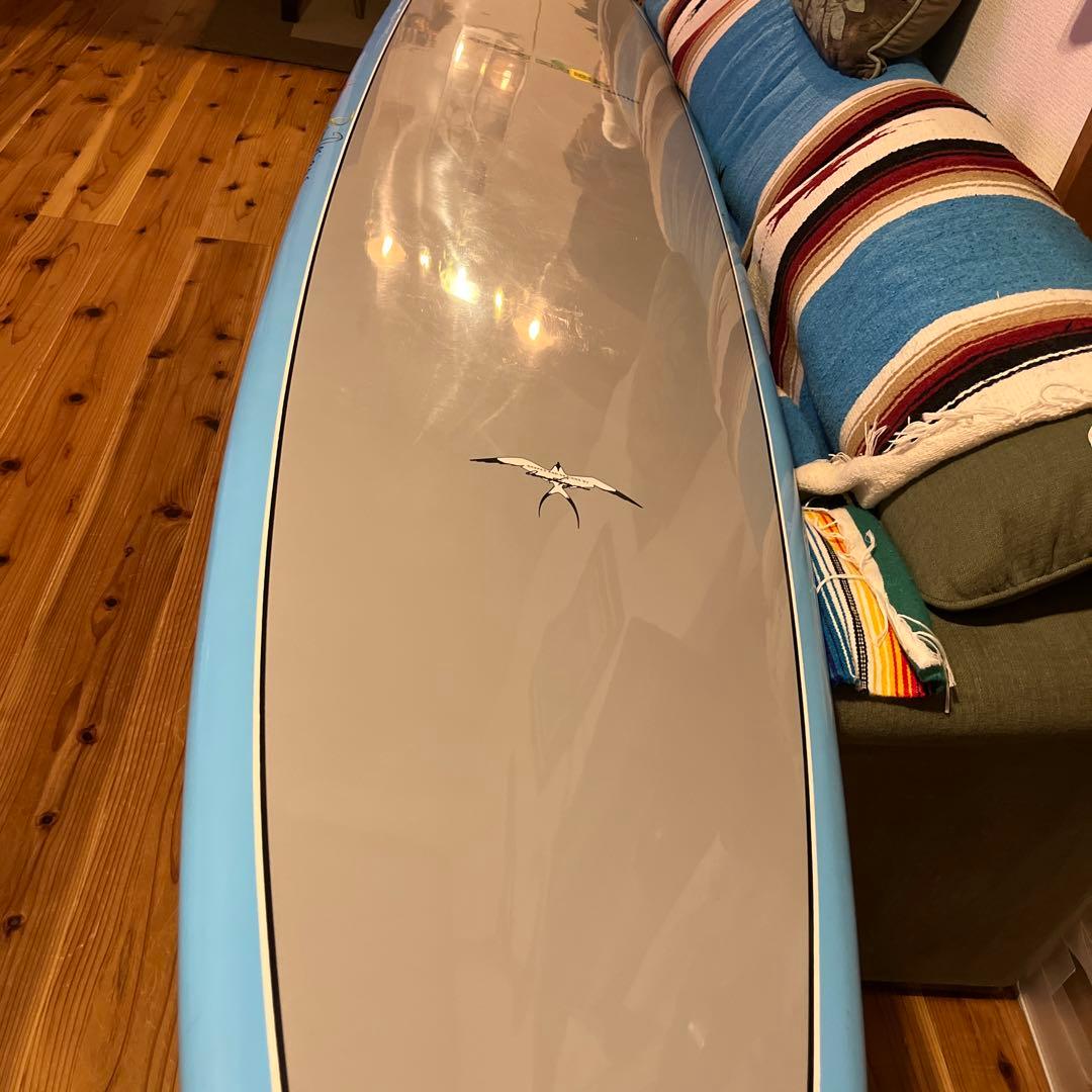 ドナルドタカヤマ Noah Comp 9’4”★ハワイアン プロ デザイン