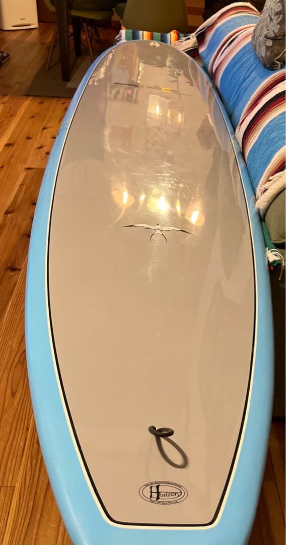 ドナルドタカヤマ Noah Comp 9’4”★ハワイアン プロ デザイン