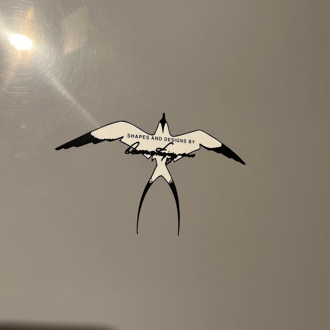 ドナルドタカヤマ Noah Comp 9’4”★ハワイアン プロ デザイン