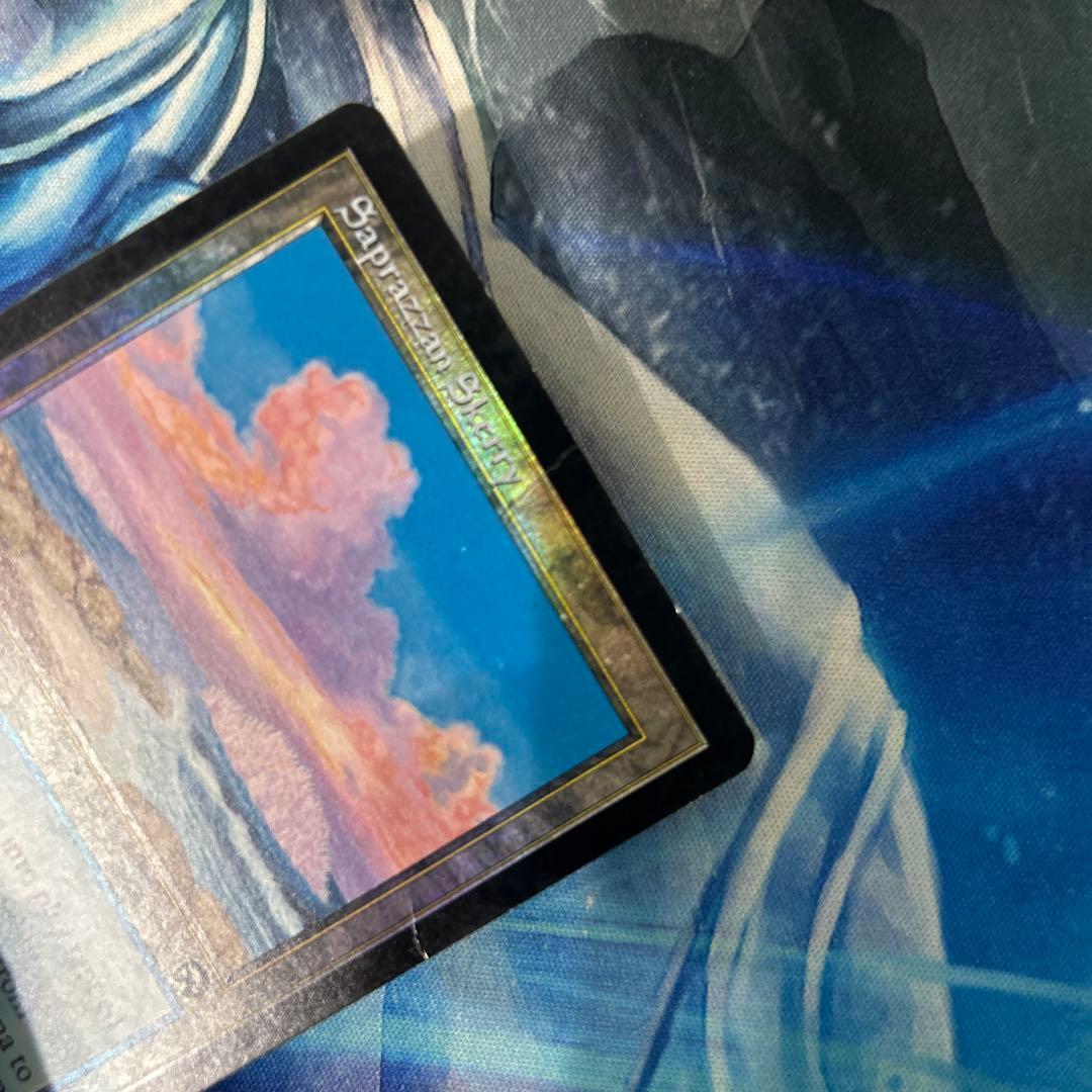 mtg Foil ほか10枚セット