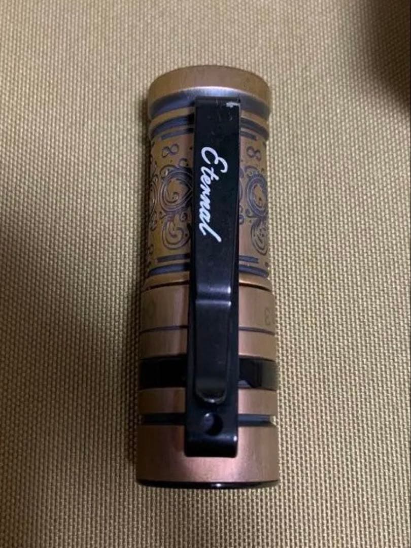 ライト・ランタン Olight Baton3 Eternal