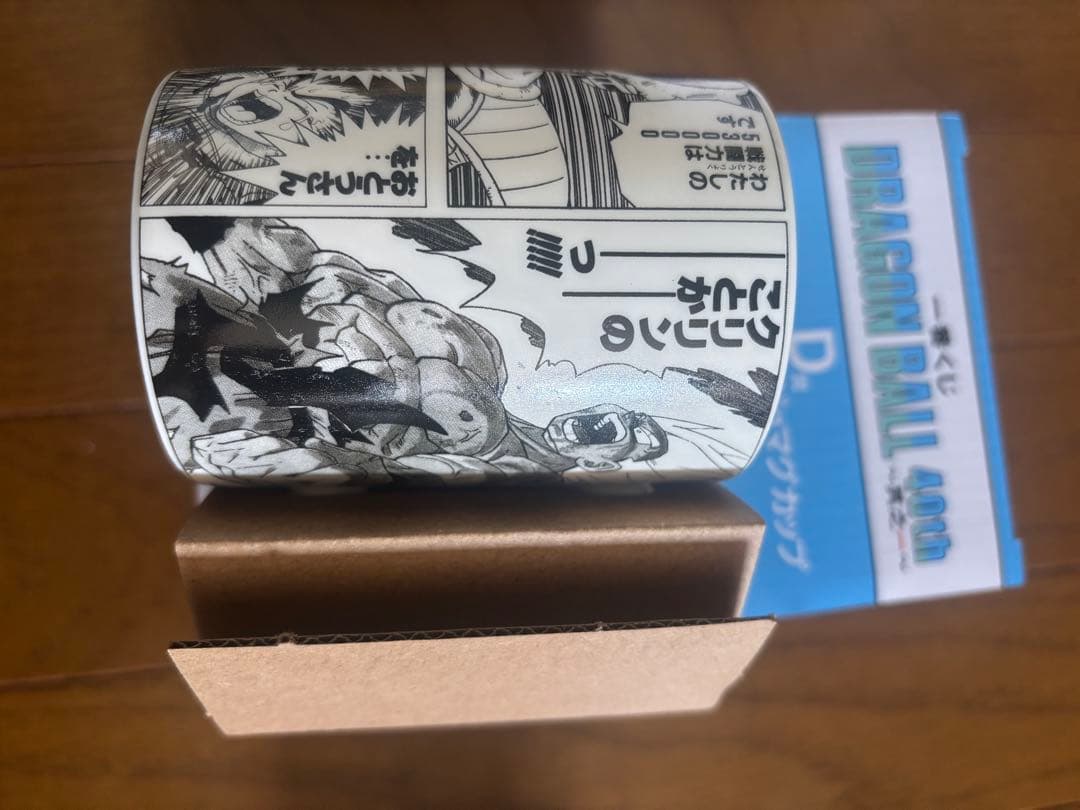 ドラゴンボール　一番くじ　A賞　B賞　D賞 E賞 ラストワン賞