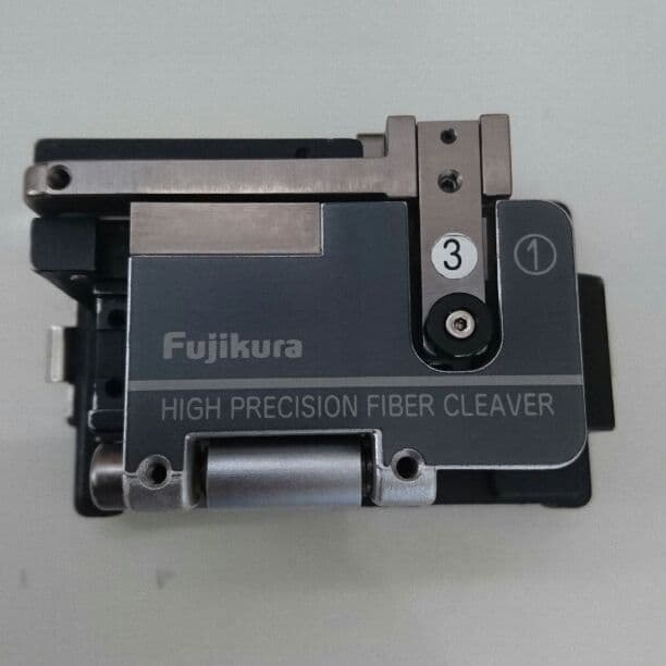 光ブァイバーカッター Fujikura