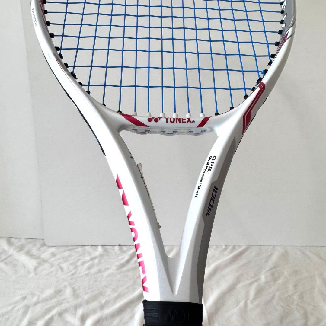 YONEX EZONE 100SL G1 大坂なおみ使用シリーズ 日本製