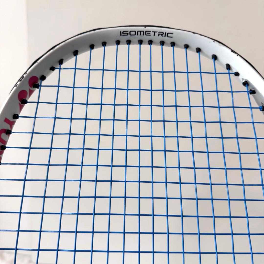 YONEX EZONE 100SL G1 大坂なおみ使用シリーズ 日本製