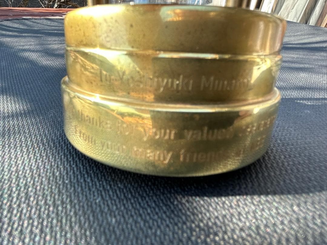 ライト・ランタン Aberaman Colliery Miners Lamp