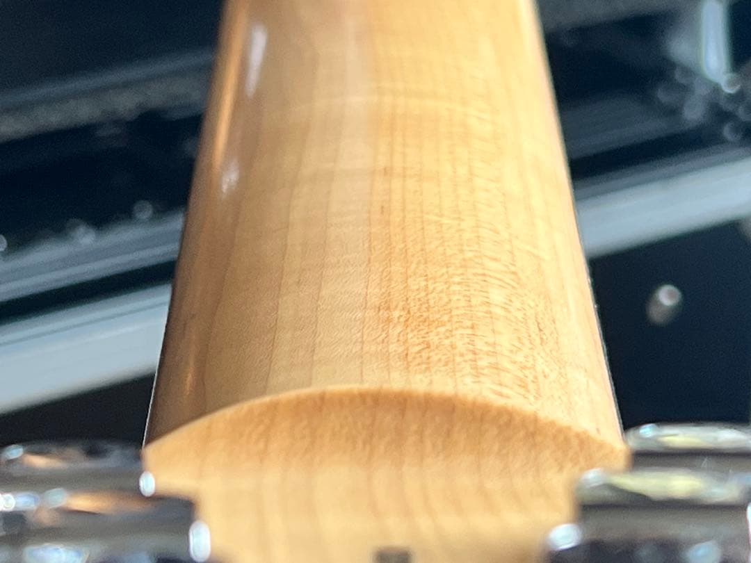 Schecter CA. Stiletto 8Strings NAMM【値下げ】