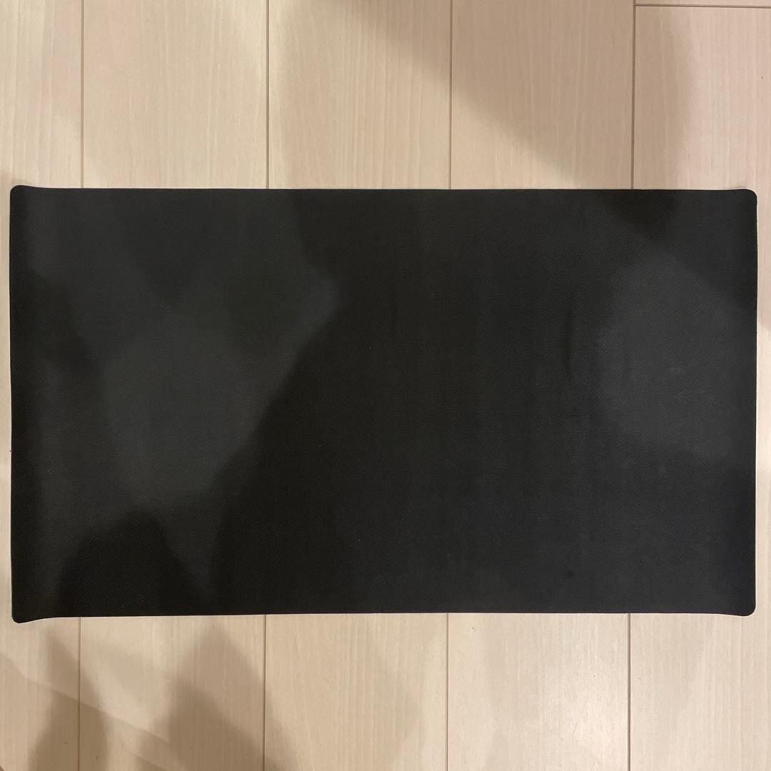 ダークレクイエムエクシーズドラゴン　プレイマット