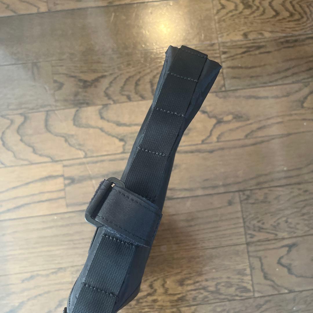 fairweather フレームバック