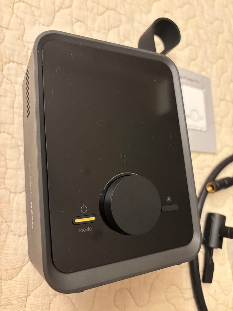 HOTO Air Pump Pro 空気入れ