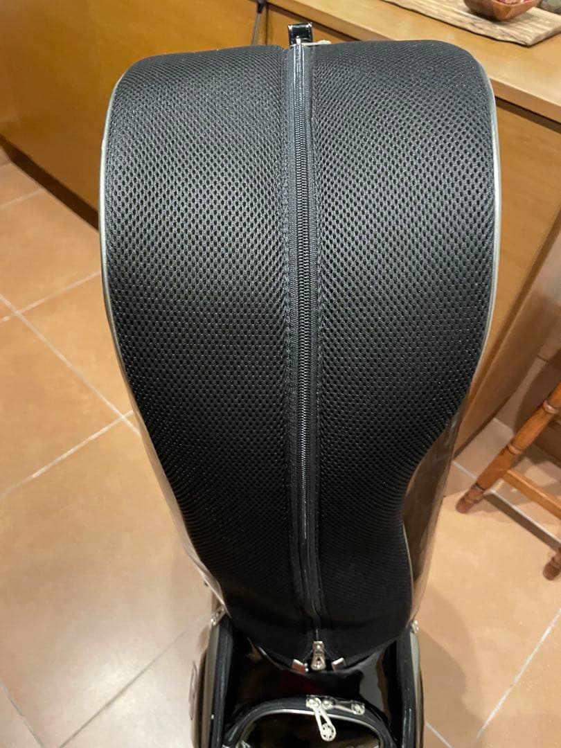 ダ*い様 BRIDGESTONE GOLF TOUR B キャディバッグ　ブリヂ