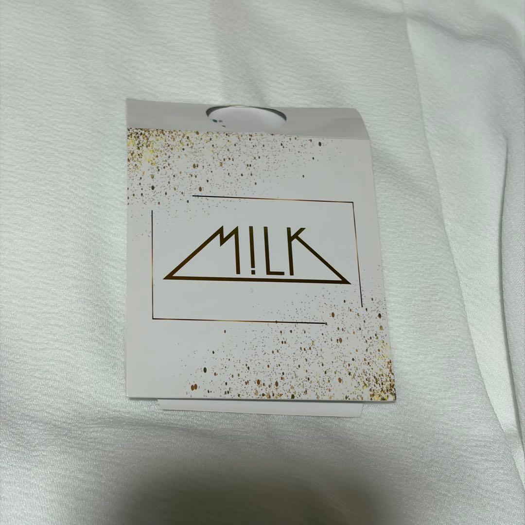 M!LK ペンライト ミラクラスタル