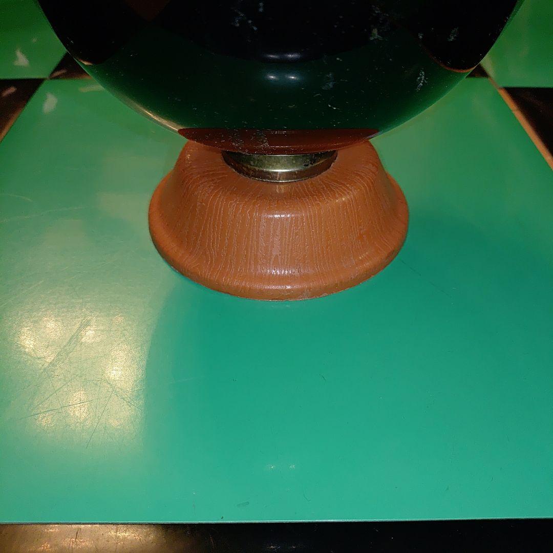 ヴィンテージ ボウリングボール型 アイスペール