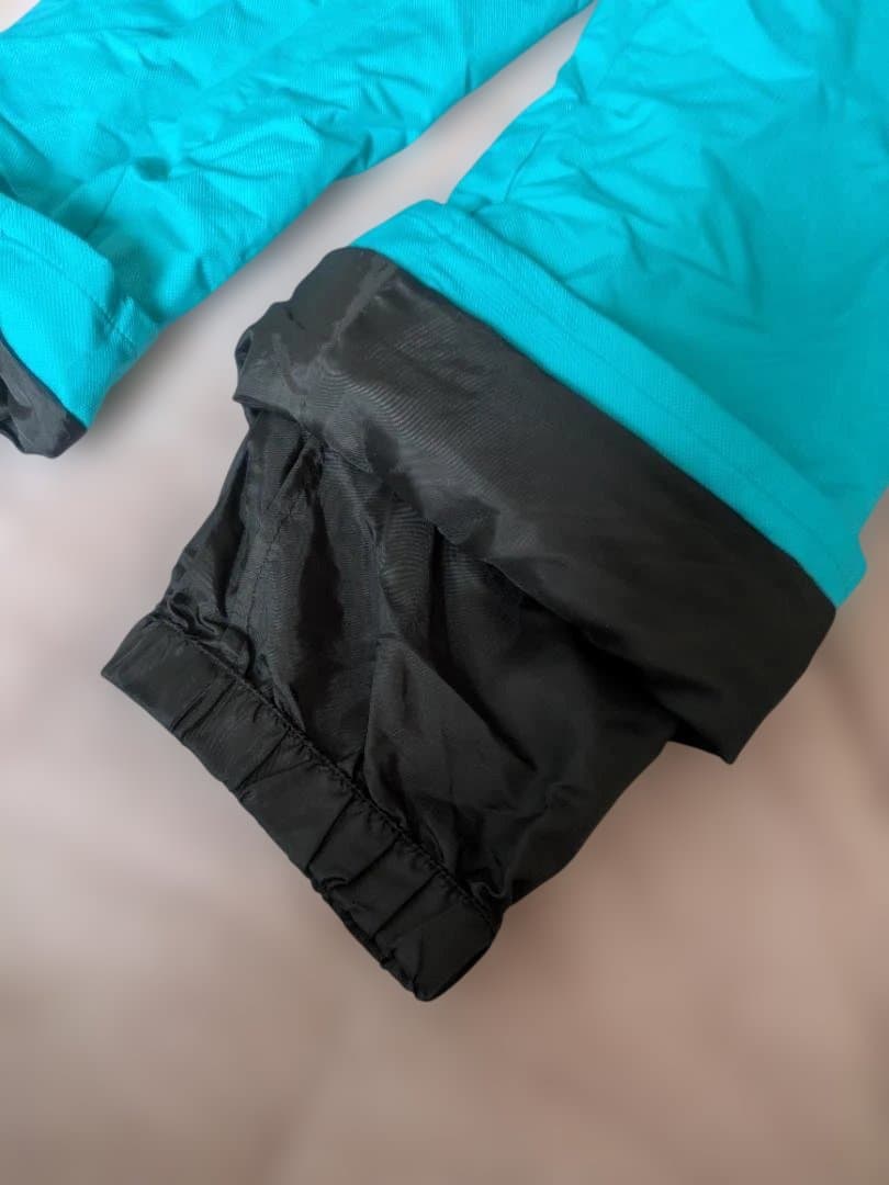 Phenix 子ども用 スキーウェア ドット柄　140　フェニックス