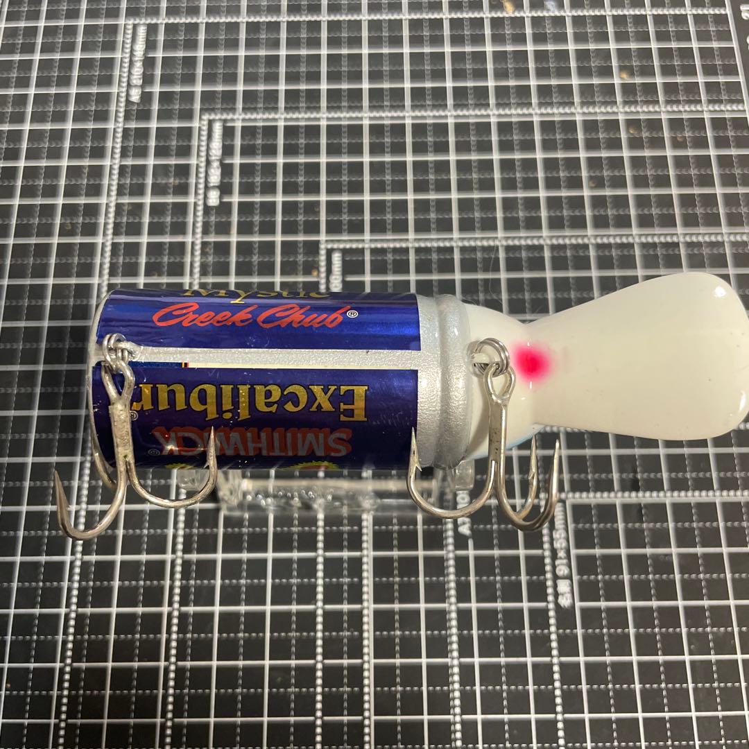 【レア】Heddon Bomber 1998年限定版