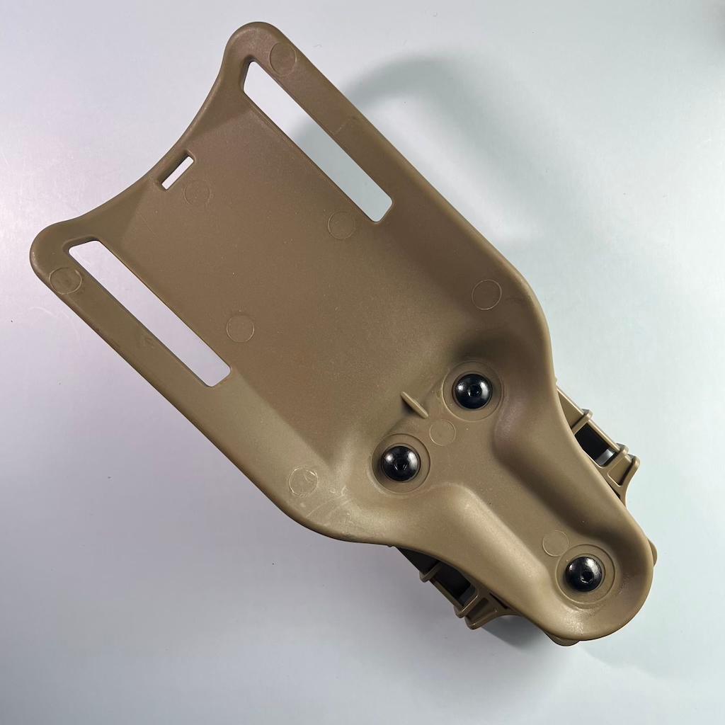 SAFARILAND 6354DOタイプ タクティカルホルスター 右利き用