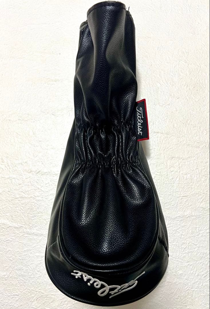 タイトリストTSR2ドライバー　ヘッドカバー有り ヘッドのみ