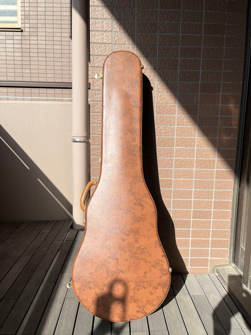 レスポール ヒストリックコレクション2007年製(Mod)