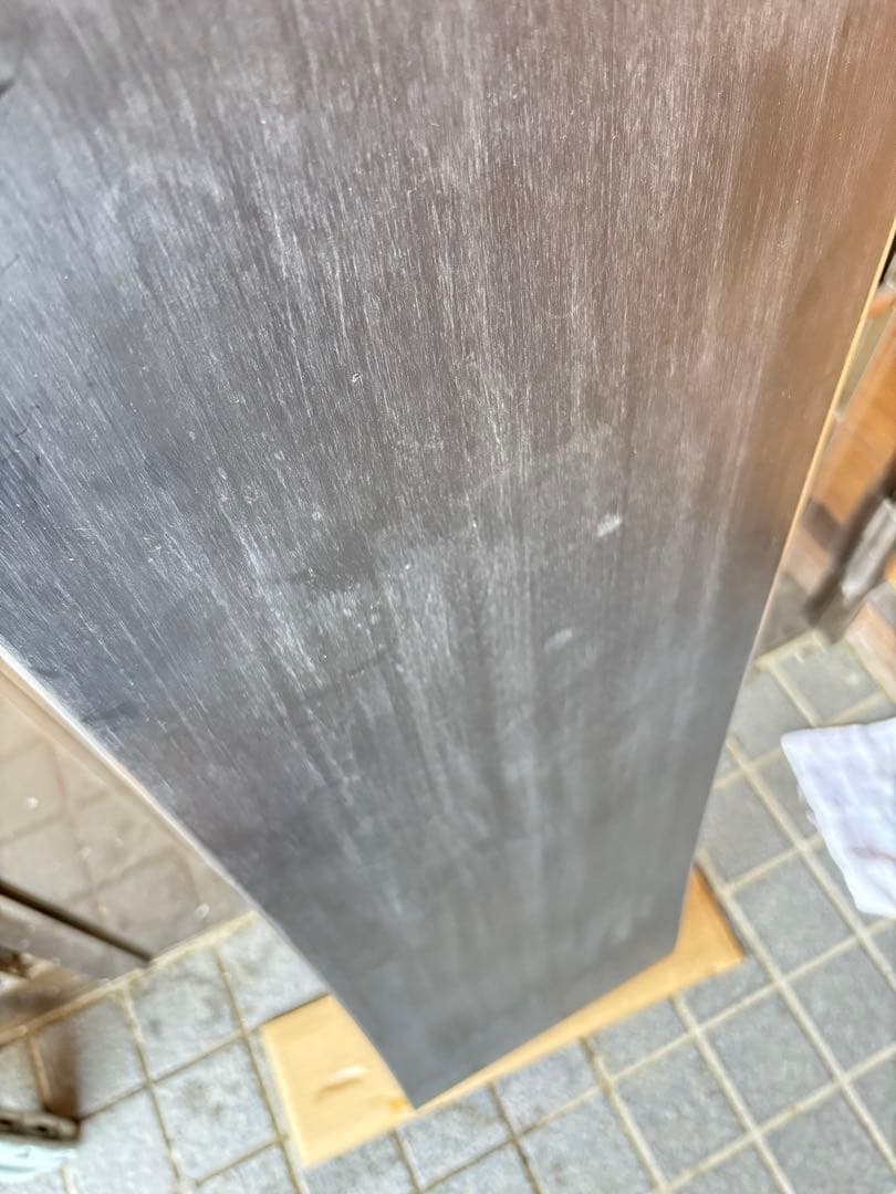 【美品】YONEX luvarth スノーボード　154cm