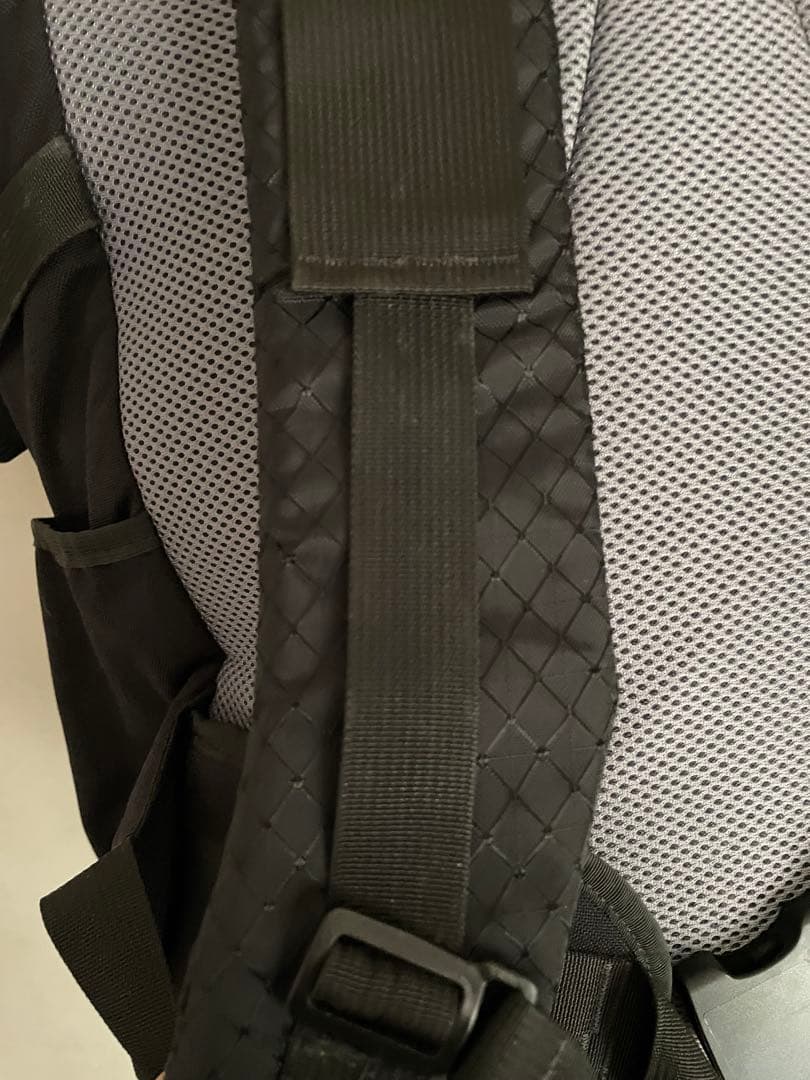 アクセサリー ROAD RUNNER Large Anything Backpack 33L