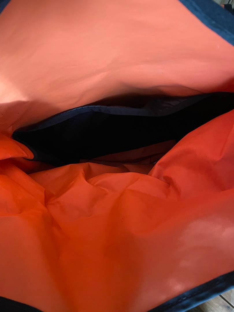 アクセサリー ROAD RUNNER Large Anything Backpack 33L