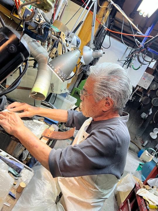 糸魚川翡翠　勾玉