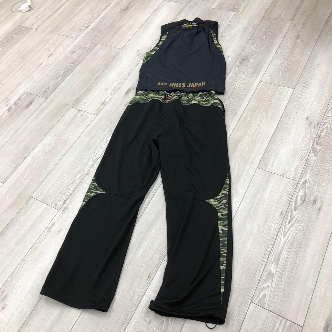 ボディコンバット　レスミルズ　超レア商品BTS時代海外の方にも早い物勝ち二度出て