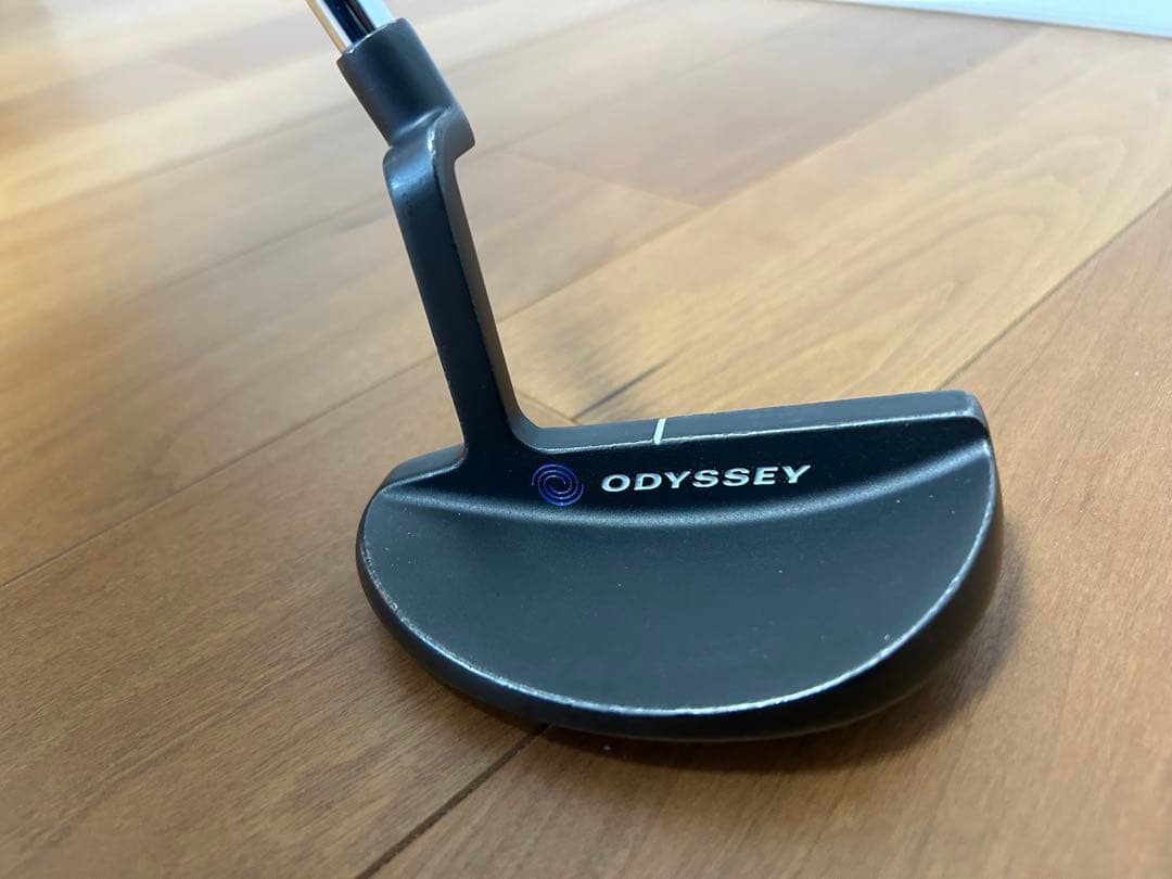 ODYSSEY オデッセイ　ストローク ラボ　STROKE LAB 6M