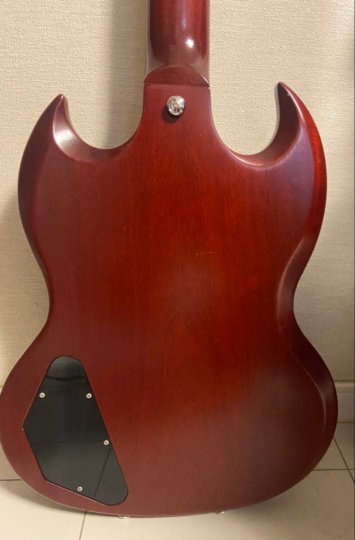 Gibson SG 60's Tribute ギブソン