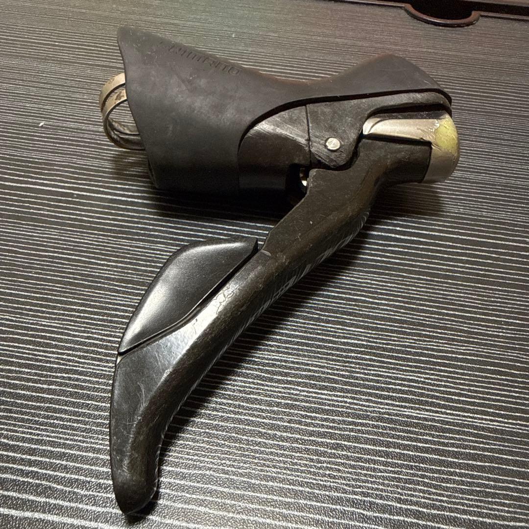 shimano ULTEGRA r6800 stiレバー