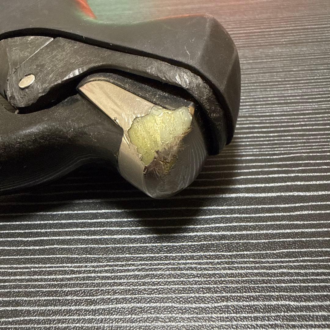 shimano ULTEGRA r6800 stiレバー