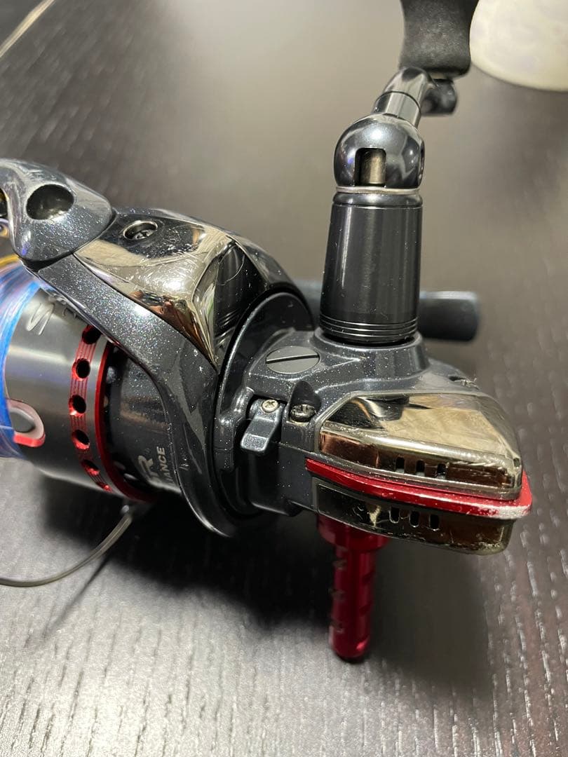 シマノ　セフィア2500S エギング