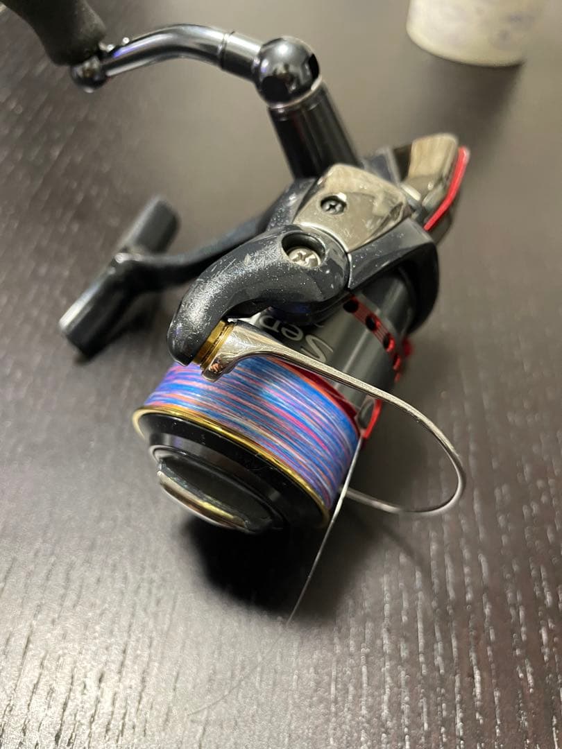 シマノ　セフィア2500S エギング