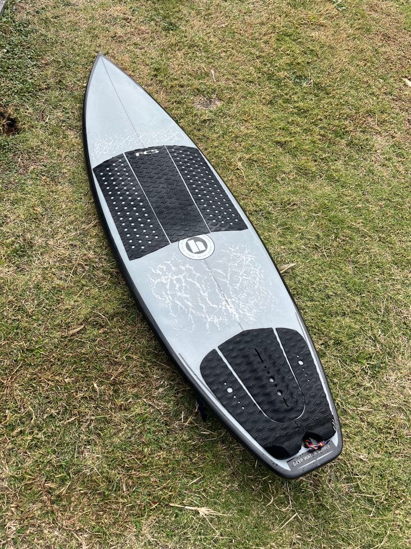 hammo aprilia サーフボード