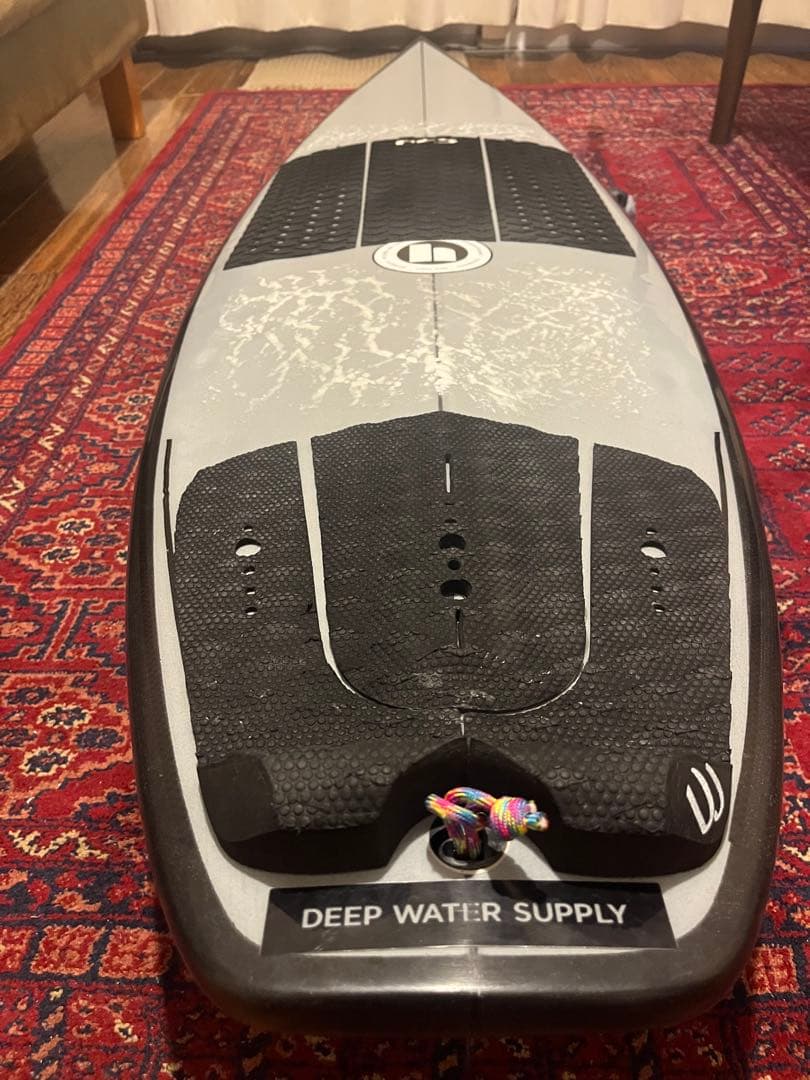 hammo aprilia サーフボード