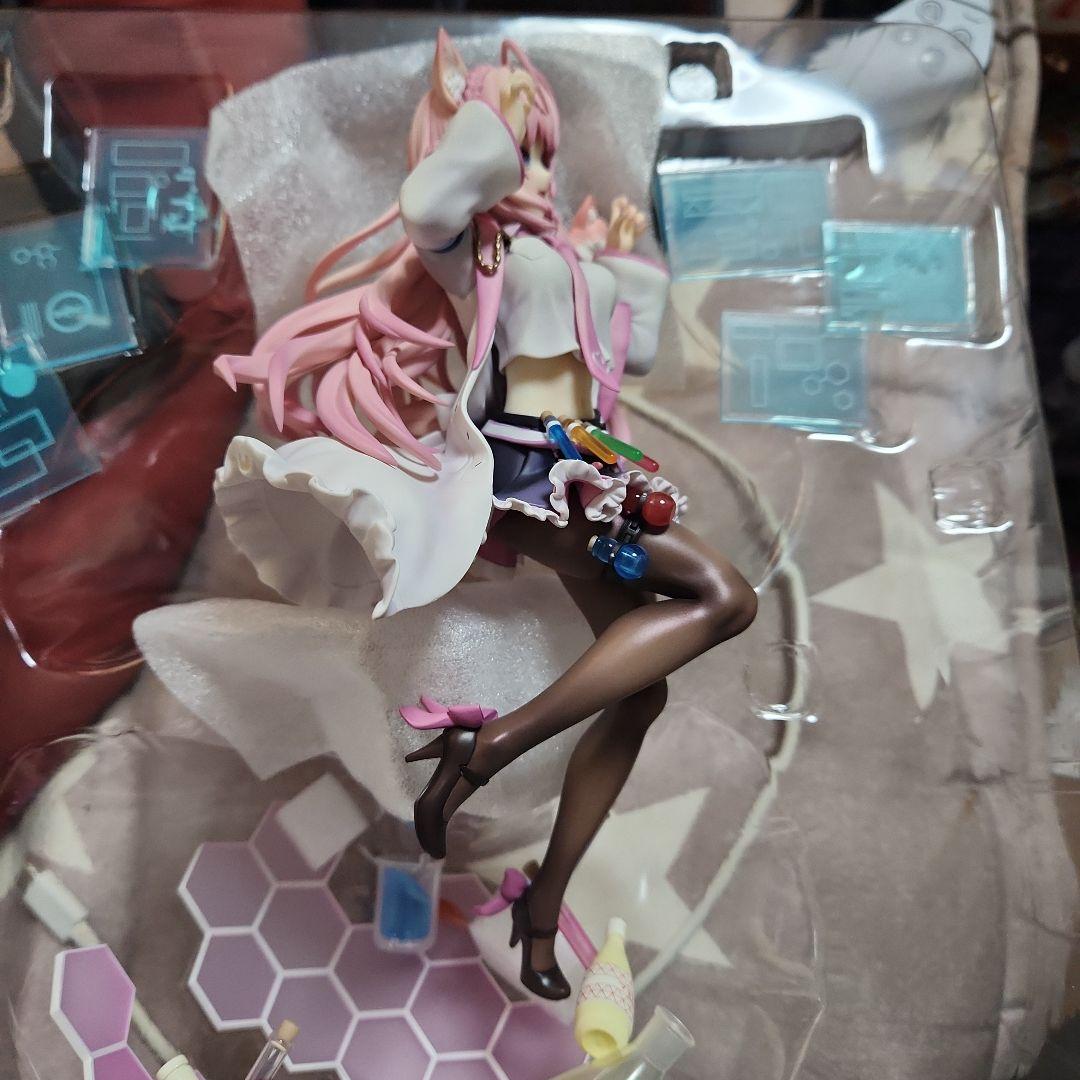 博衣こより 「ホロライブプロダクション」 1/7 塗装済み完成品