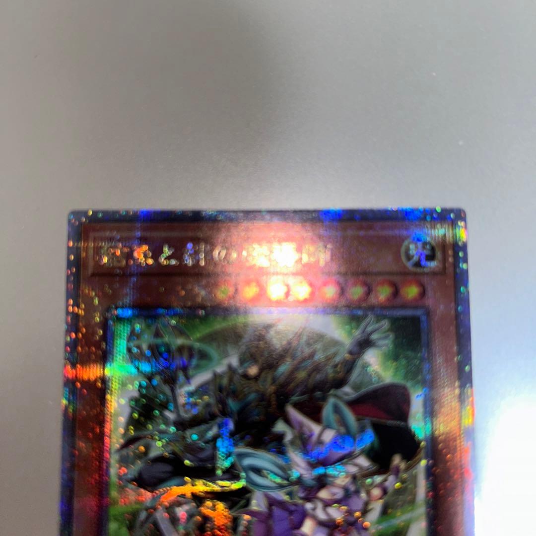 結束と絆の魔術師25シク　マグネットローダー付き