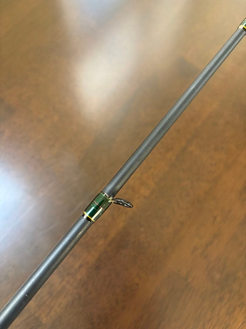 メガバス　トマホーク　F4-66T