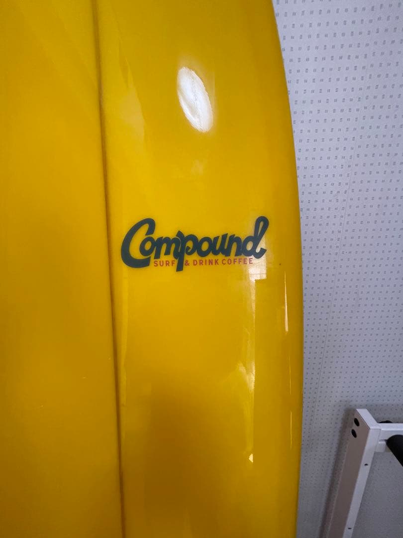 お買得‼️サーフボード　ミッドレングス