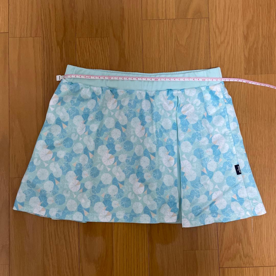 Prince テニスウェアセットアップ