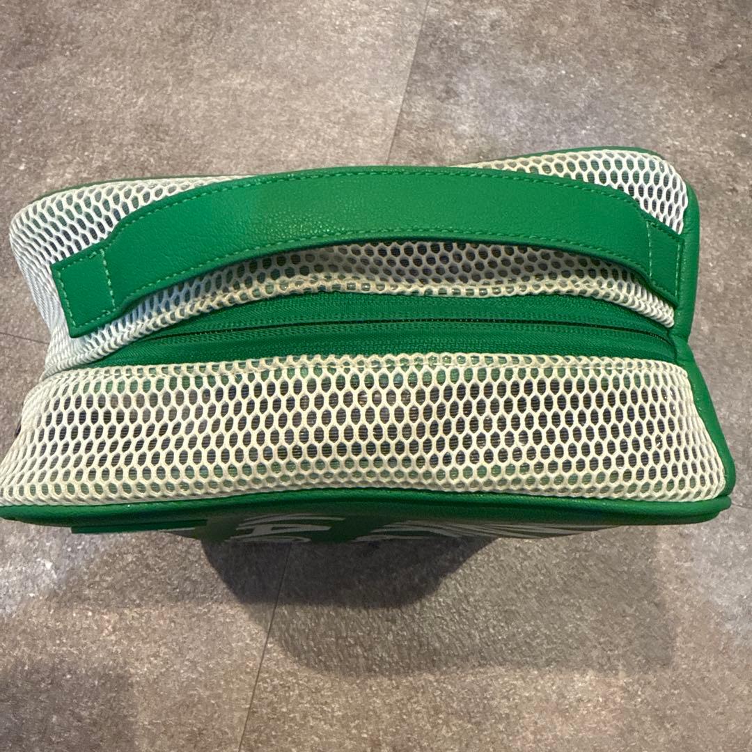 MARK&LONA シューズケース