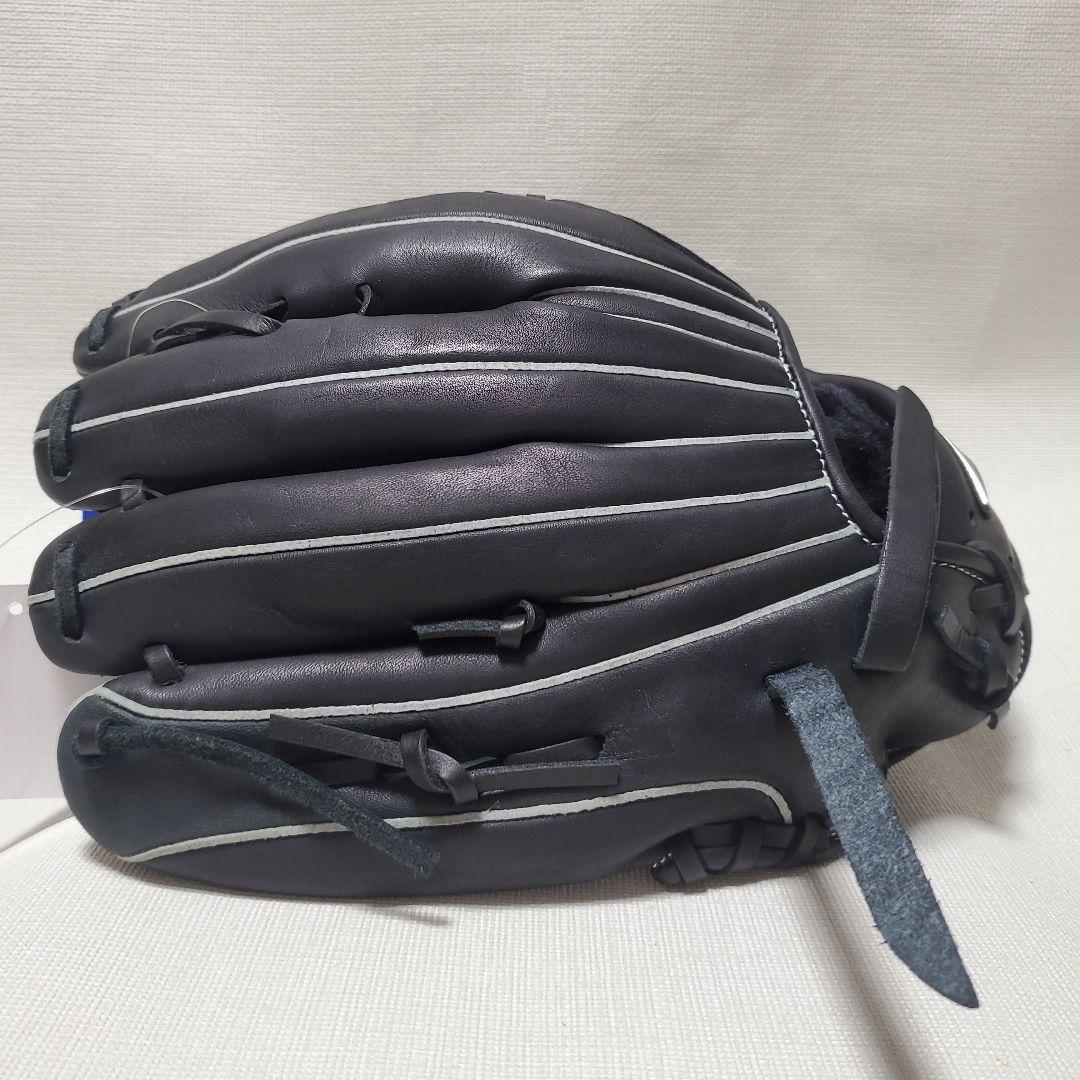 ミズノ少年軟式野球グローブ 右手用 サイズLL イチローモデル