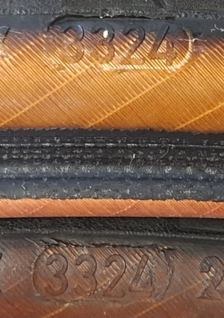 GRAND PRIX 5000 28C コンチネンタル GP5000