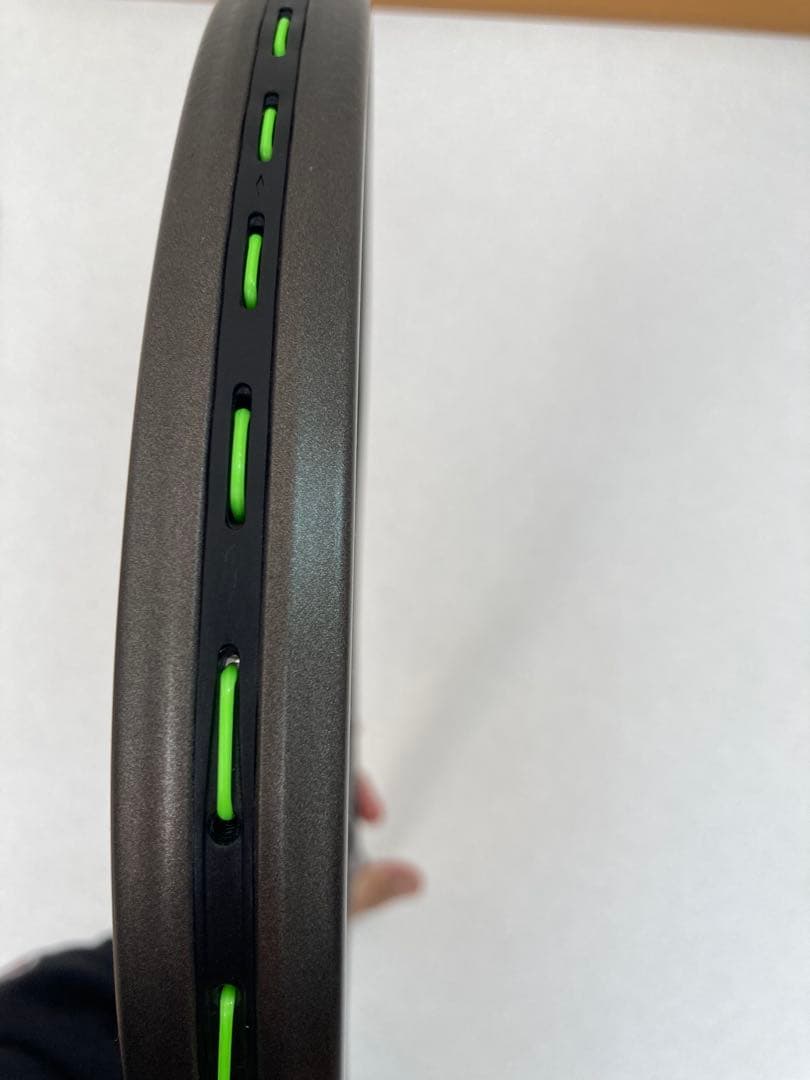 ボルトレイジ8S UL0 美品 元グリなし