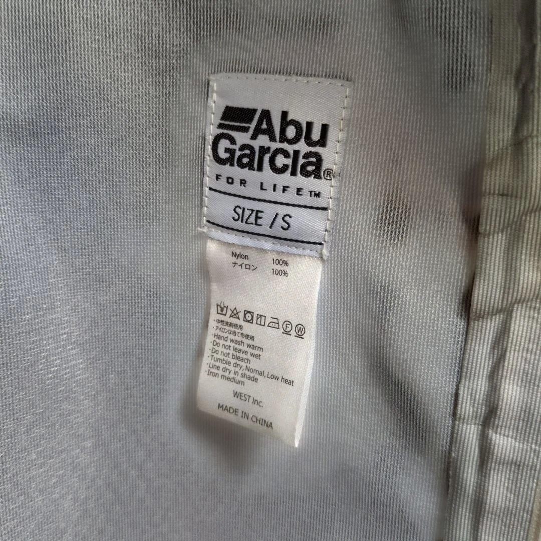 ★ ABU GARCIA X BASS BRIGADE レインスーツ★