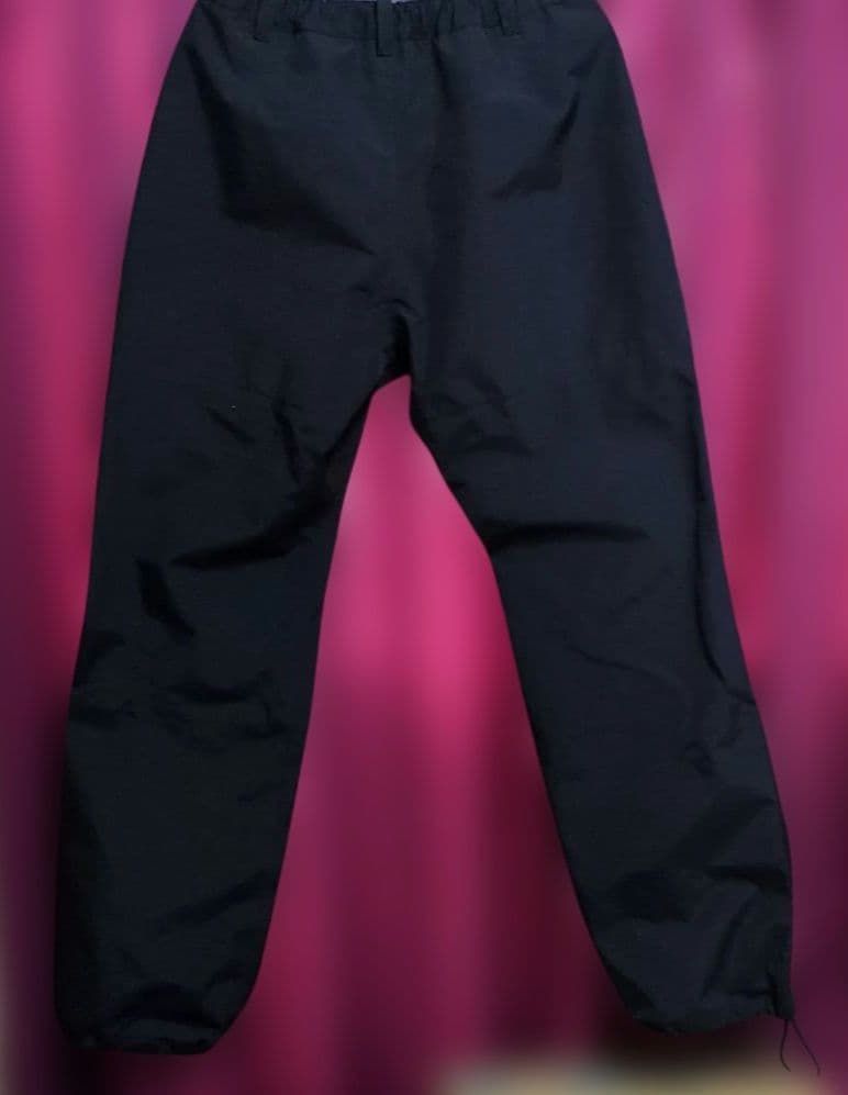 ★ ABU GARCIA X BASS BRIGADE レインスーツ★