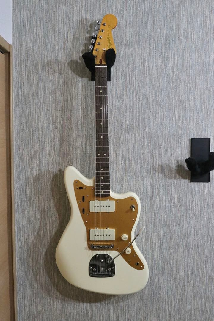 ギター Squier J Mascis Jazzmaster