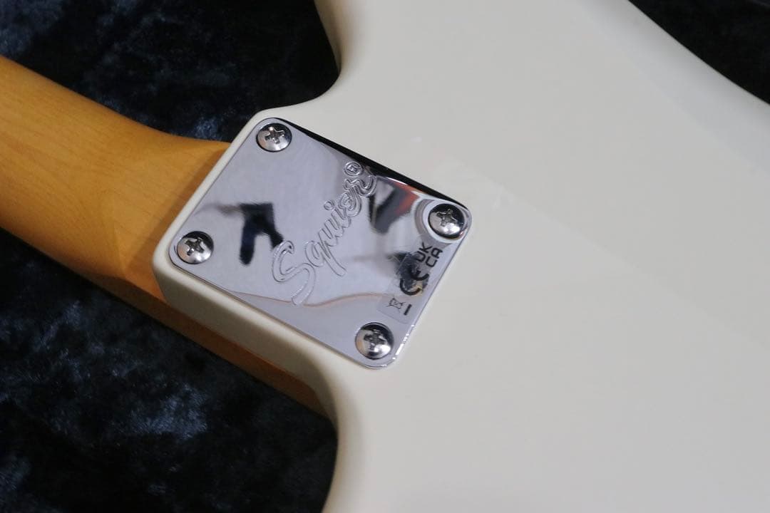 ギター Squier J Mascis Jazzmaster